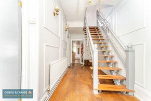 Hallway- click for photo gallery